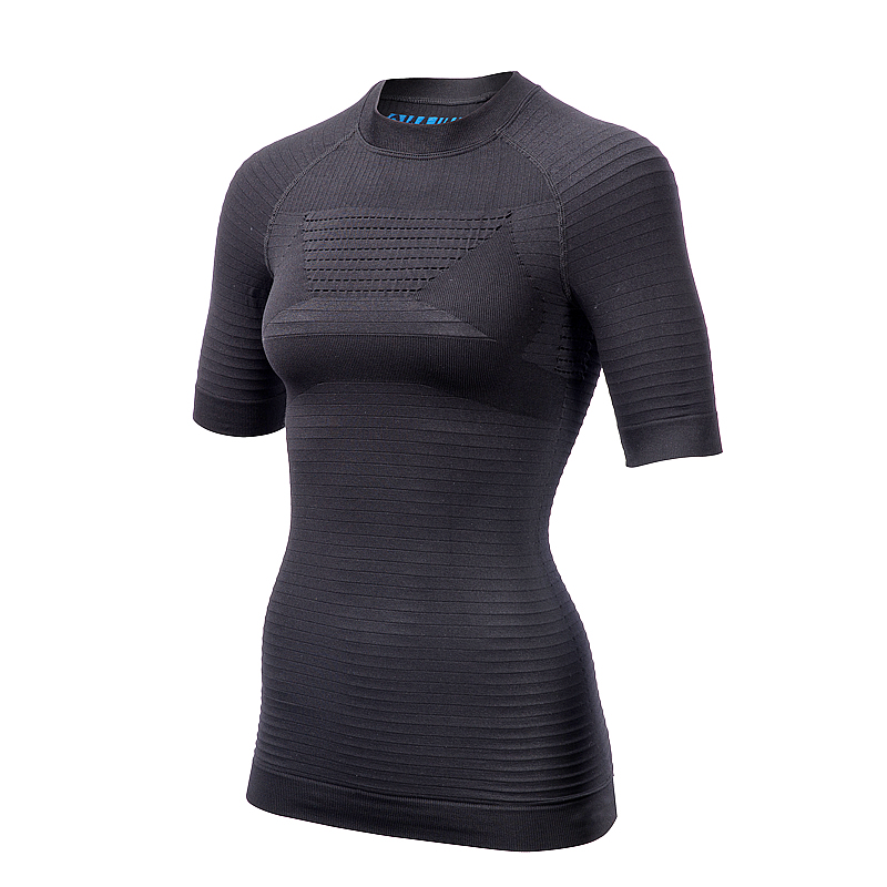 Seamless Compression Energy T-Shirt picture-02