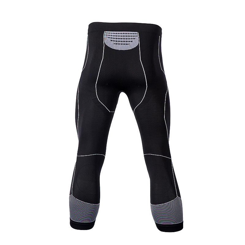 Seamless Compression Energizer 3/4 Pants picture-03