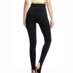High-Quality Customized Vital Seamless Leggings from China Activewear Factory