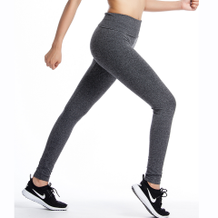 Custom High-Quality Vital Seamless Leggings from China Activewear Factory