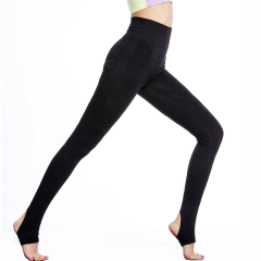 High-Quality Customized Vital Seamless Leggings from China Activewear Factory