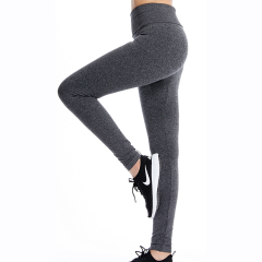 Custom High-Quality Vital Seamless Leggings from China Activewear Factory