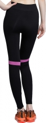 High-Quality Moisture-Wicking Seamless Leggings for Women: Made in China with Factory Direct Prices