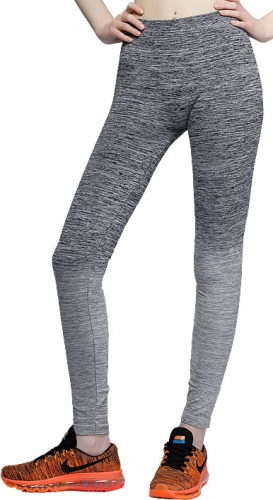 Vital Seamless Leggings from China Activewear Factory - Customizable, Low MOQ, Factory Prices