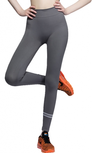 High-Quality Moisture-Wicking Seamless Leggings for Women Made in China Activewear Factory Direct Prices
