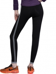 High-Quality Moisture-Wicking Seamless Leggings for Women: Made in China with Factory Direct Prices