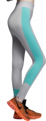 China Activewear Factory Vital Seamless Leggings: Made to Order with Your Logo