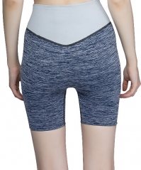 Request a Quote from China Activewear Factory High-Quality Moisture-Wicking Seamless Shorts
