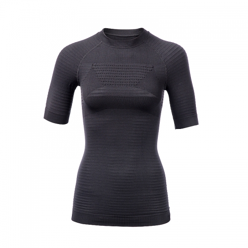 Woman's Seamless Compression Energy T-Shirt