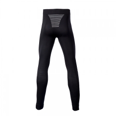 China Activewear Factory: High-Quality, Customizable Men's Seamless Compression Energizer Pants