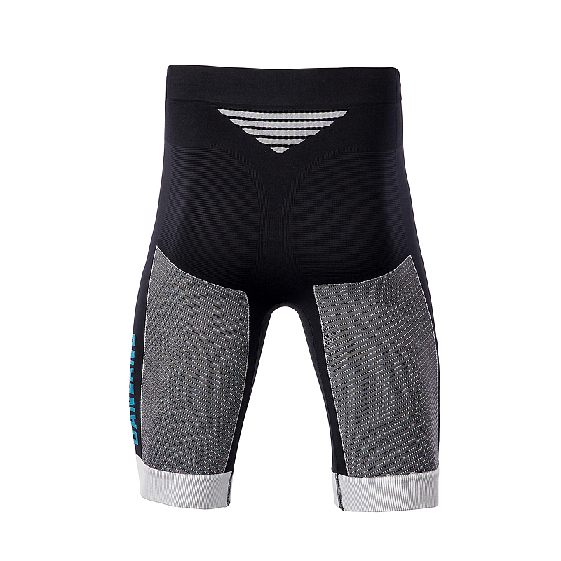 Seamless Compression Running Shorts picture-03