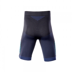 Seamless Compression Running Shorts