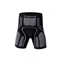Seamless Compression Running Shorts for Activewear Brands - Factory Prices Directly from China Activewear Factory
