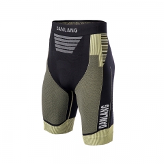 Customized Seamless Compression Running Shorts: Get the Shorts That Are Perfect for Your Brand