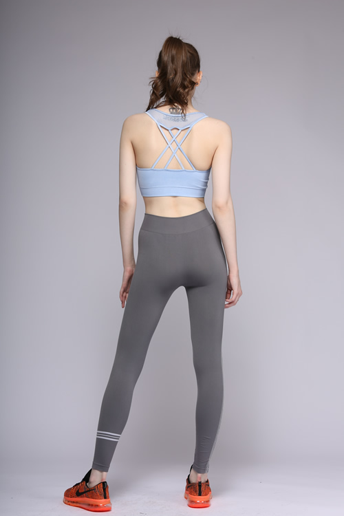 Vital Seamless High waisted  leggings picture-03