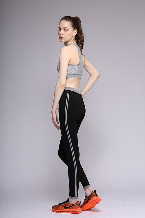 Vital Seamless High waisted leggings picture-02