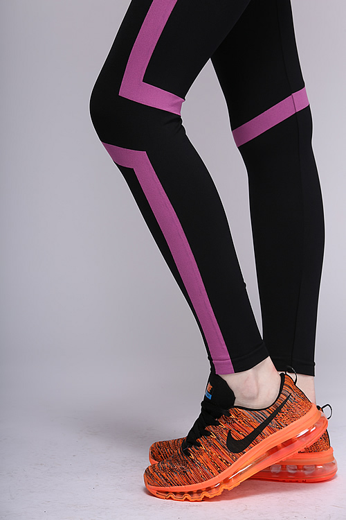 Vital Seamless High waisted leggings picture-06
