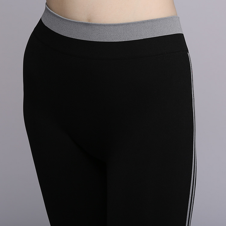 Vital Seamless High waisted leggings picture-04
