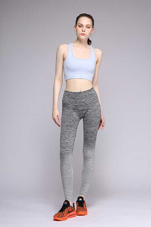 Vital Seamless High waisted leggings picture-01