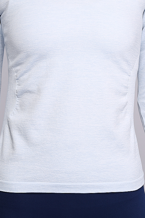 Vital Seamless Long Sleeve Top picture-04
