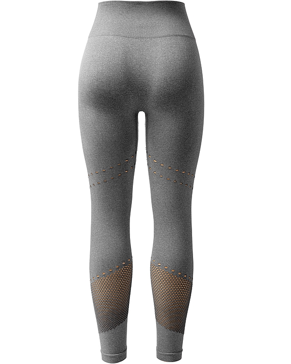 Energy+ Seamless High waisted leggings picture-03
