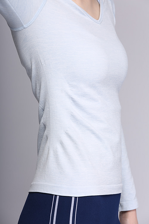 Vital Seamless Long Sleeve Top picture-05
