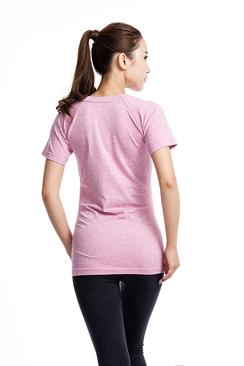 Vital Seamless T-Shirt picture-03