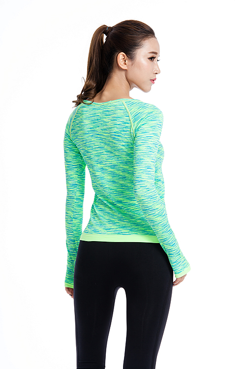 Vital Seamless Long Sleeve Top picture-03