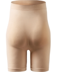 Custom Seamless Maternity Shaper Panties from Motherhood Seamless Garments OEM Factory