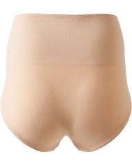 Motherhood Seamless Garments OEM Factory: Seamless Post-Pregnancy Panty Shapers