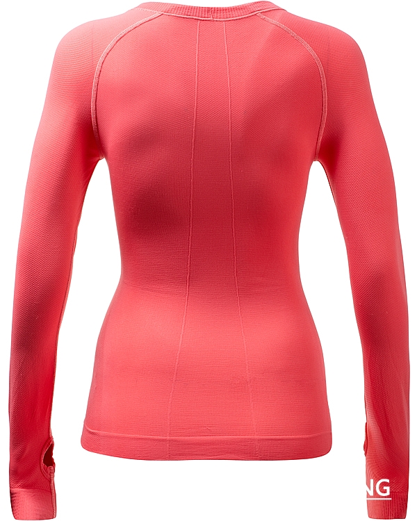 Vital Seamless Long Sleeve Top picture-03