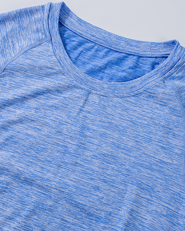 Seamless Essential Tee picture-04