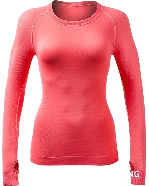 Vital Seamless Long Sleeve Top picture-01