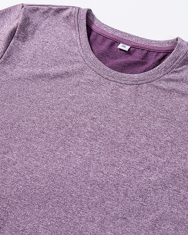 Seamless Essential Tee picture-04