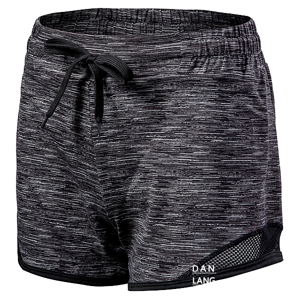 Seamless Athletica Running Shorts picture-02
