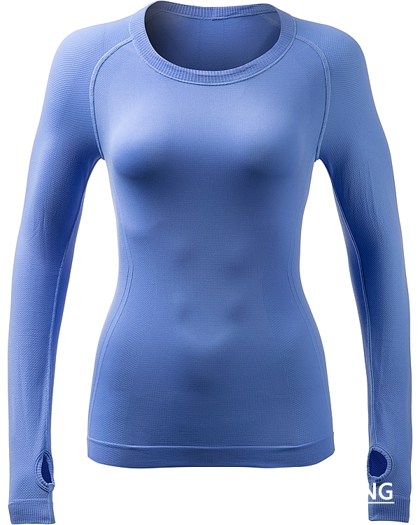 Vital Seamless Long Sleeve Top picture-04