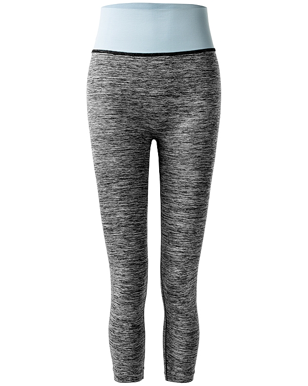 Energy+ Seamless Cropped Leggings picture-01