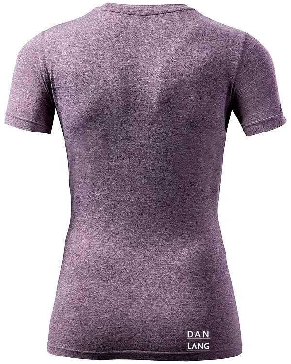 Seamless Essential Tee picture-03