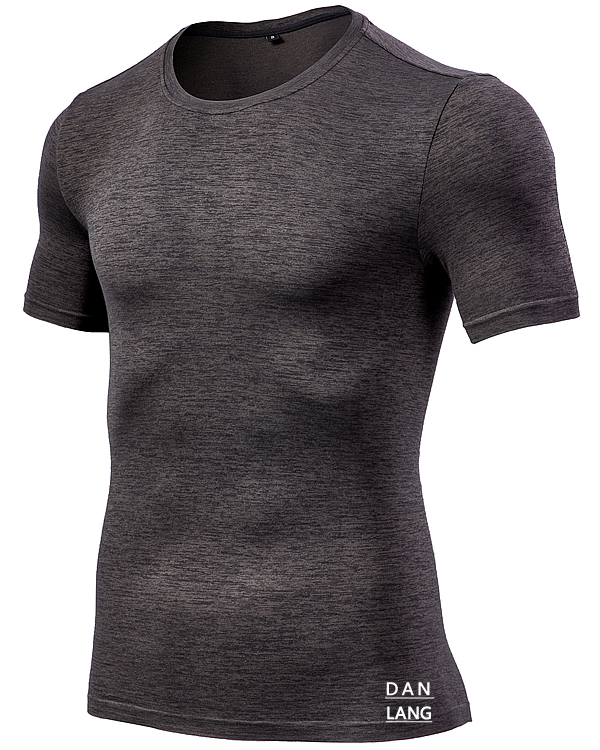 Seamless Essential T-Shirt picture-02