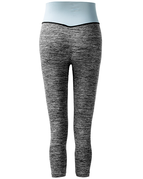 Energy+ Seamless Cropped Leggings picture-03