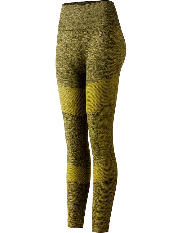 Geo Seamless High waisted leggings picture-02