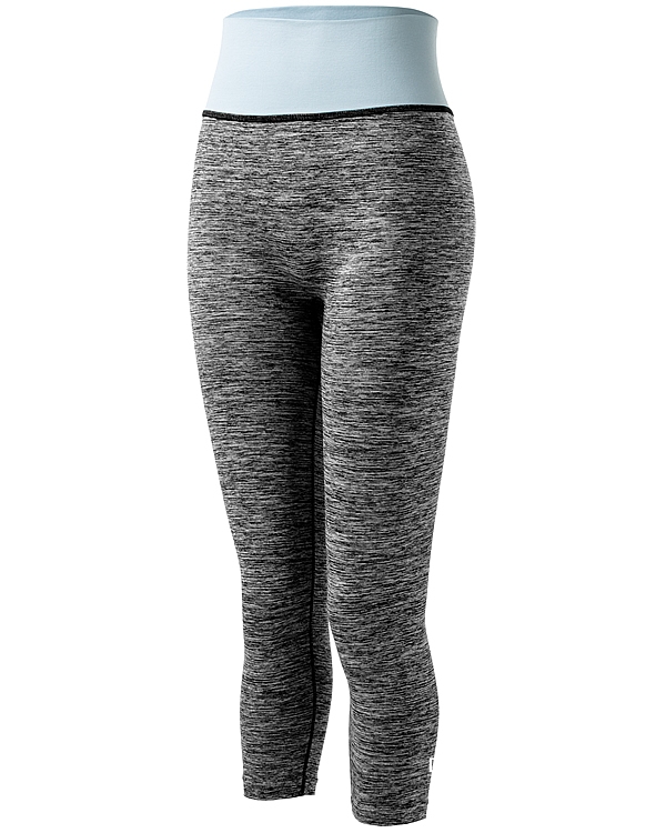 Energy+ Seamless Cropped Leggings picture-02
