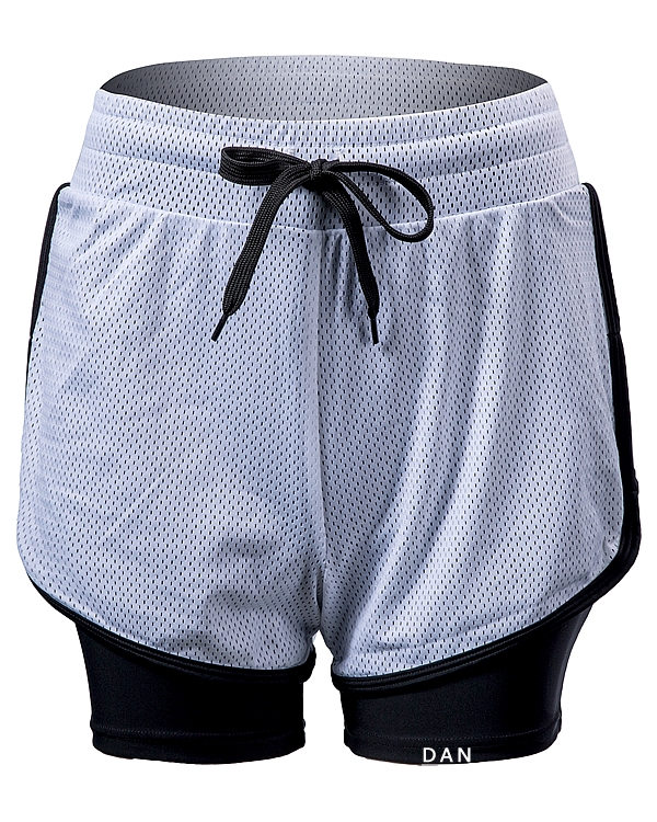 Seamless Speed Shorts picture-01