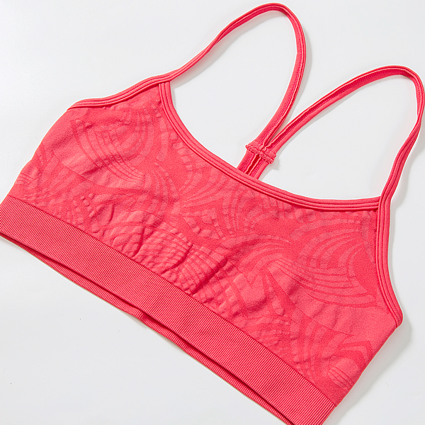 Energy+ Seamless Sports Bra picture-06