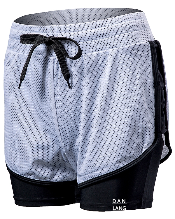 Seamless Speed Shorts picture-02