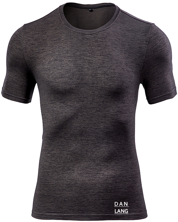Seamless Essential T-Shirt picture-01
