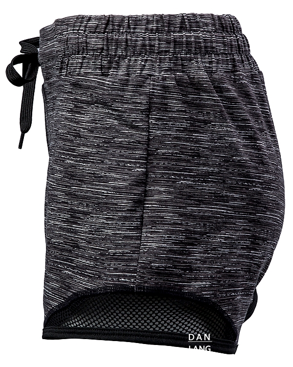 Seamless Athletica Running Shorts picture-04