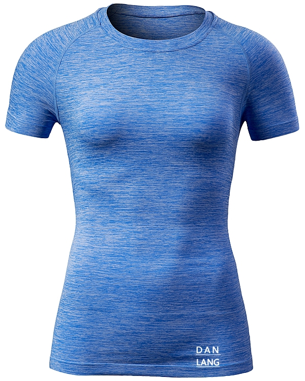 Seamless Essential Tee picture-01