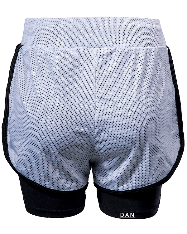 Seamless Speed Shorts picture-04
