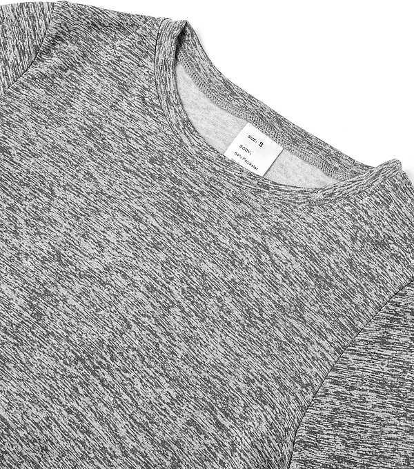 Seamless Essential T-Shirt picture-04